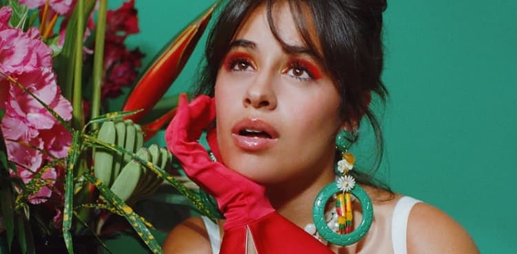 Camila Cabello reveals marriage plans behind 'The X Factor' audition
