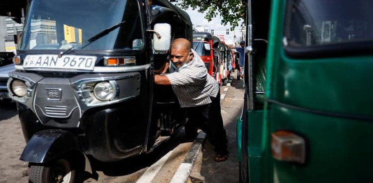 Explainer: How Sri Lanka spiralled into crisis