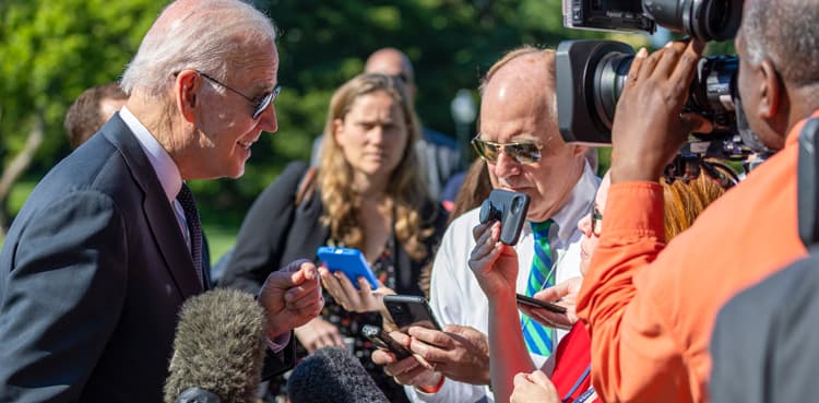 After Uvalde, Biden vows to keep up pressure for gun regulation