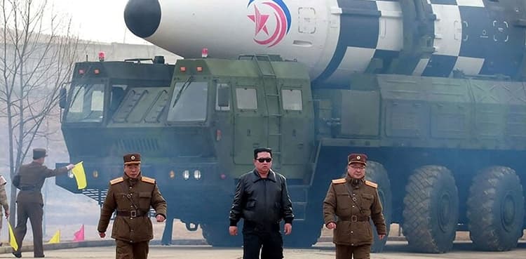 U.S preparing more sanctions on North Korea, Sullivan says