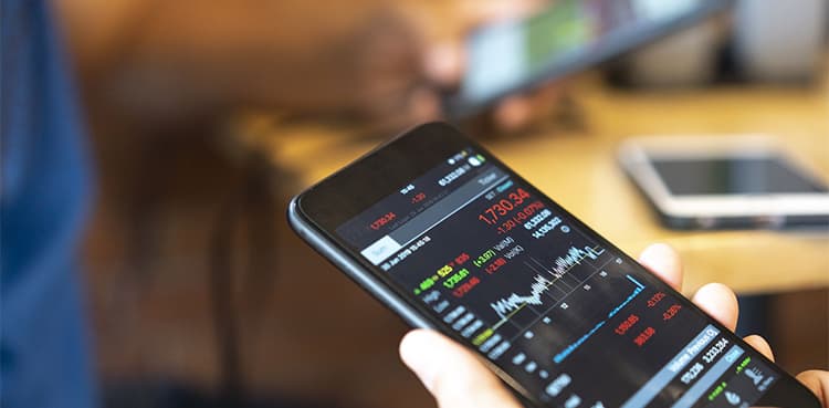 State Bank issues advisory against illegal foreign exchange trading websites, apps