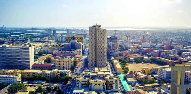 Temperatures can soar in Karachi from today till July 18