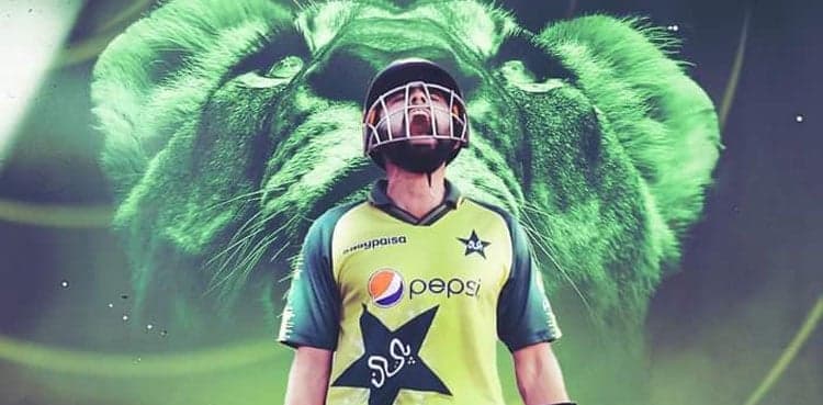 #PakvsWI: Babar Azam can be the first batter to hold this unique record!!
