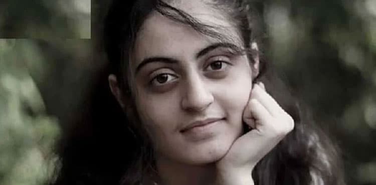Dua Zehra case: Zaheer's presence in Karachi on incident date confirmed