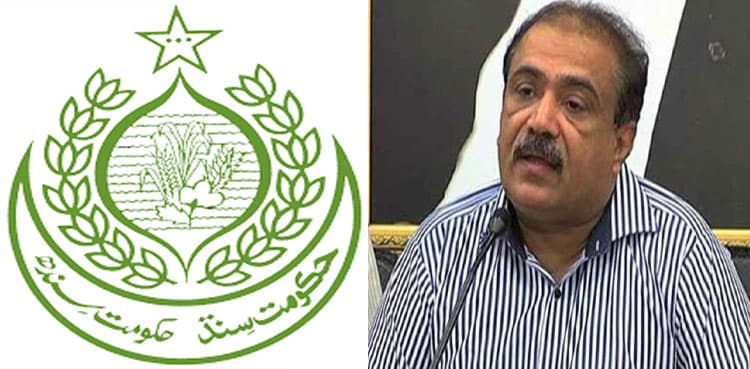 Sindh govt to bear Kunwar Naveed Jamil's treatment expenses