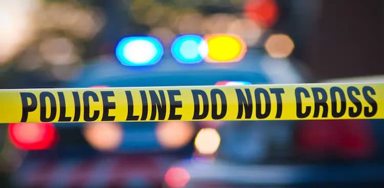 5 killed, two dozen wounded in weekend US mass shootings