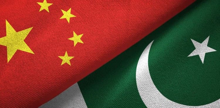 China deposits $2.3bn in SBP reserves, confirms Miftah Ismail