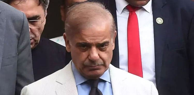 PM Shehbaz Sharif has overseas assets worth Rs130 million: ECP