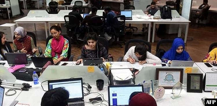 Good news for women entrepreneurs in Pakistan