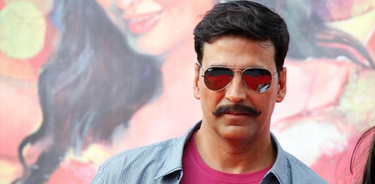 Akshay Kumar to continue doing Housefull, Rowdy Rathore type films!