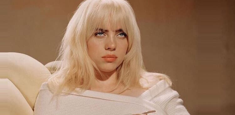 Billie Eilish says 'it's a dark day for US women'