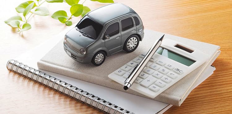 BLOG: Prohibitive Car Finance