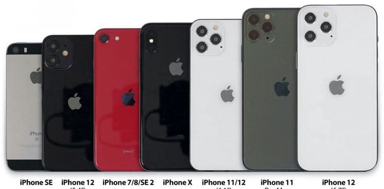 Which iPhones will get the latest iOS 16 update?