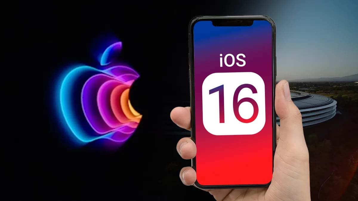 Here is a list of missing iPhone features during iOS 16 launch