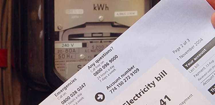 Labourer dies in shock after getting electricity bill of Rs41,000