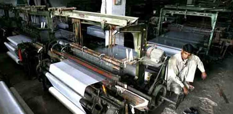 Suspension of gas supply: Textile industry to remain closed till July 8