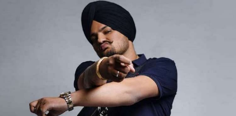 Sidhu Moose Wala's last song SYL removed from YouTube