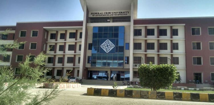 Six students injured in Urdu University clash