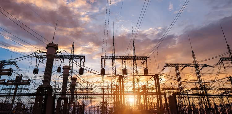 All grid stations 'restored' after major power outage, claims Energy Ministry