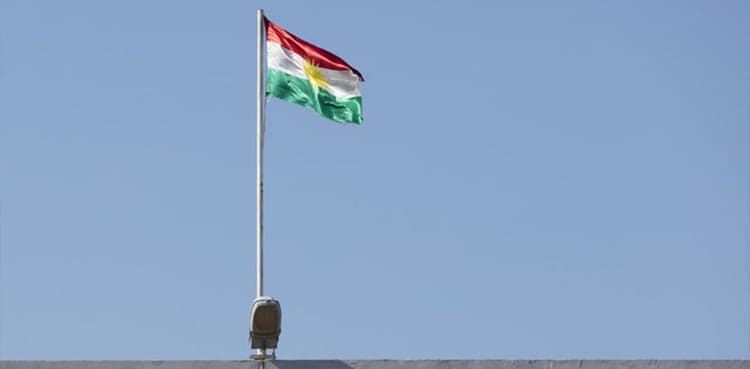 Iraq, Kurdistan choose 'dialogue' to ease oil dispute