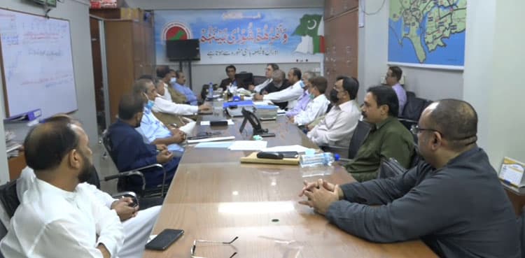 MQM-P leaders to meet with Bilawal, Zardari over 'Charter of Rights'