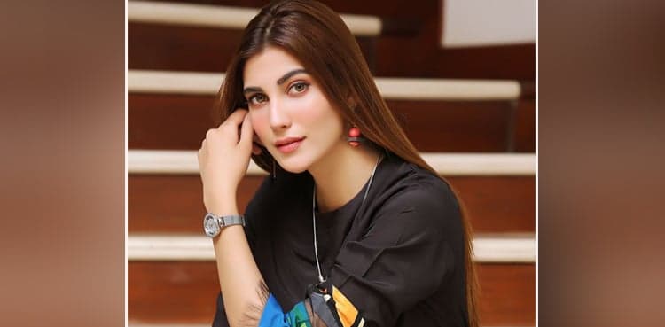 Nazish Jahangir files FIA complaint over death threats