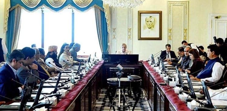 PM appoints yet another SAPM, cabinet swells to 75