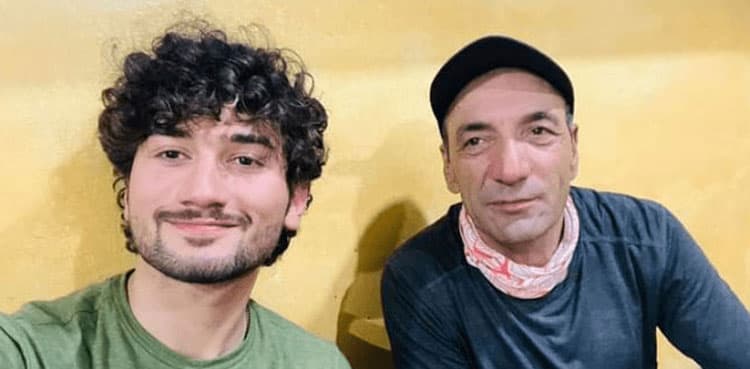Pakistan Army rescues stranded climbers from Nanga Parbat: ISPR