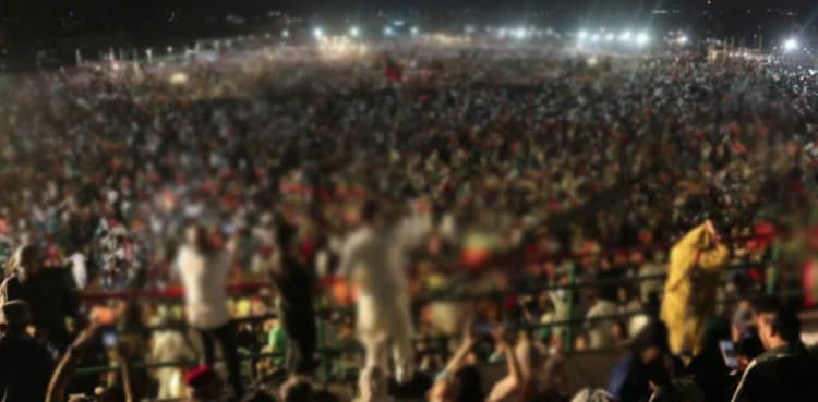 Revised election code: ECP bans political, car rallies