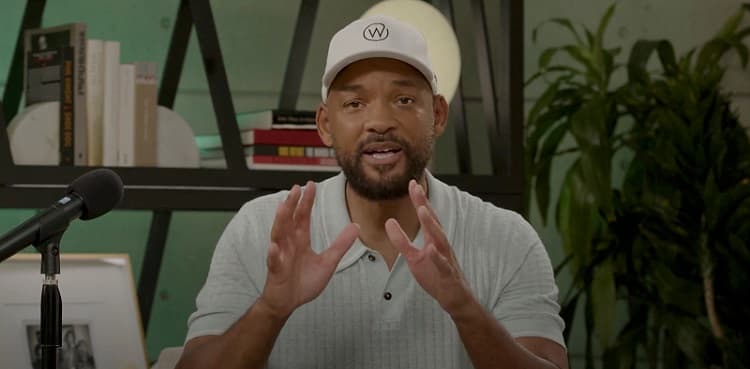 Will Smith is 'deeply remorseful' about Oscars slap