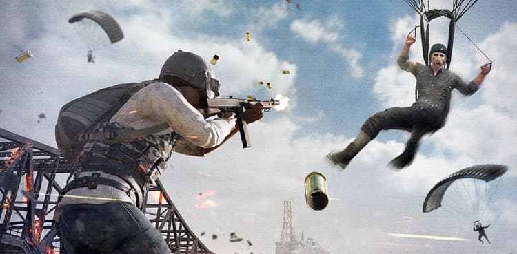 PUBG: Battlegrounds getting 80,000 new players every day