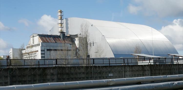 Russia must take responsibility for nuclear plant 'terror': Zelensky