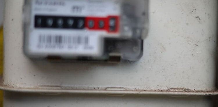 UK energy bills to fall