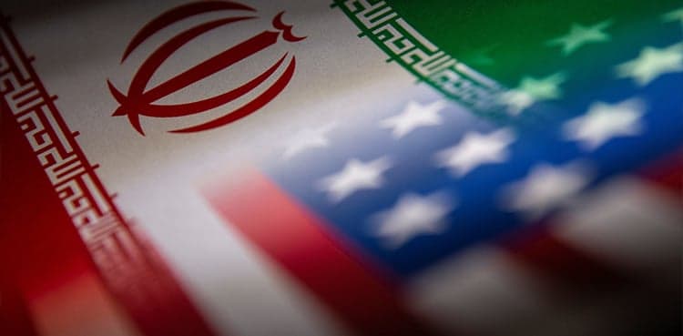 US and Iran move closer in talks towards deal to end war: report