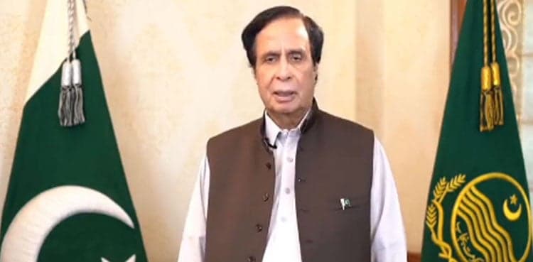 CM Punjab livid at Federal govt over wheat shortage in the province