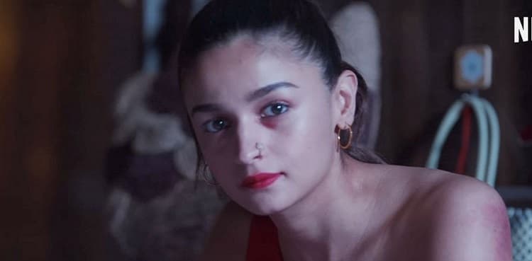 Alia Bhatt speaks up about 'Boycott Darlings' campaign