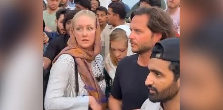 Foreigners’ harassment case: Police arrest four suspects, recover videos