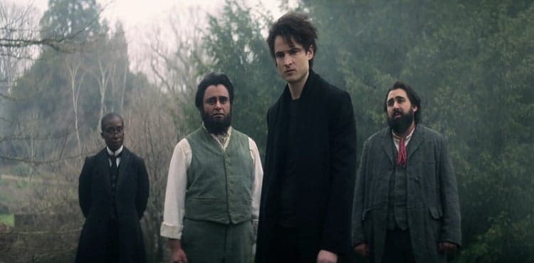 The Sandman: Netflix accidentally releases 'bonus footage' of show