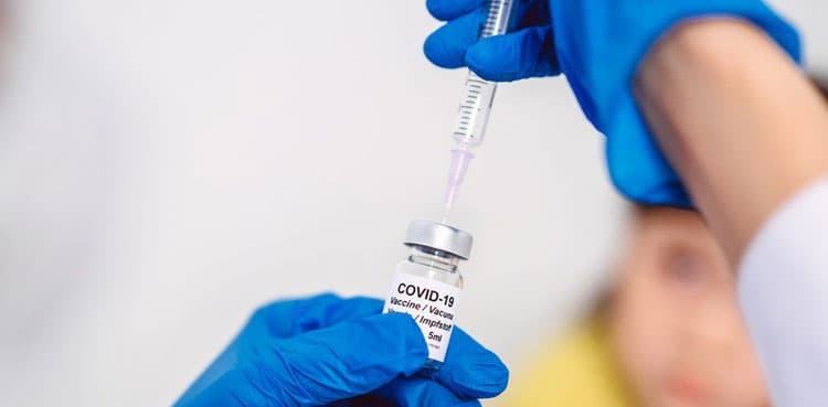 COVID-19: Vaccination of children aged 5-12 begins
