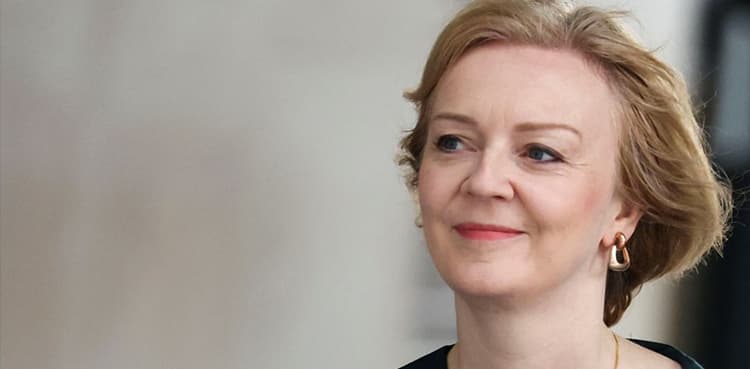 Factbox: What will Liz Truss do as UK prime minister?