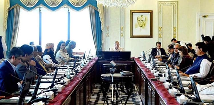 PM Shehbaz Sharif appoints eight more special assistants