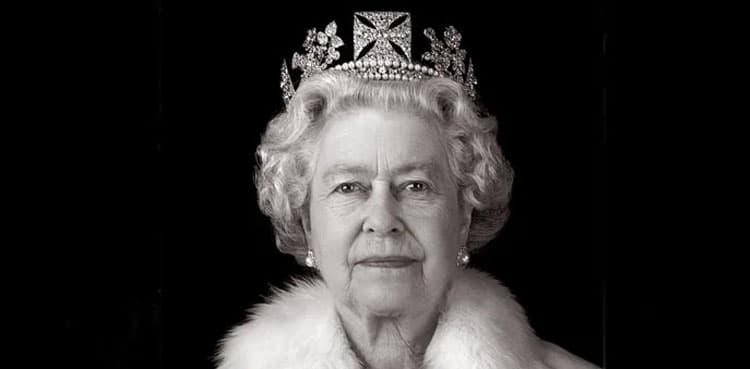 Pakistan to observe mourning day over Queen Elizabeth’s demise