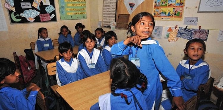 Punjab to outsource 2,735 additional government schools