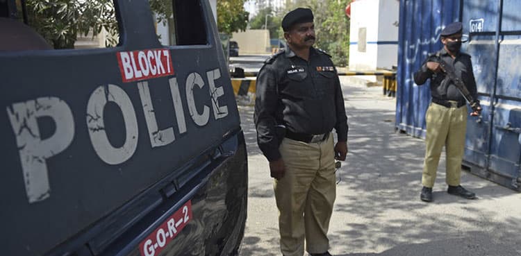 Karachi police recommend deportation of illegal Afghan immigrants