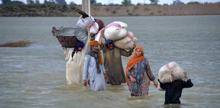Army Aviation helicopters rescued 4,653 flood affectees: NFRCC