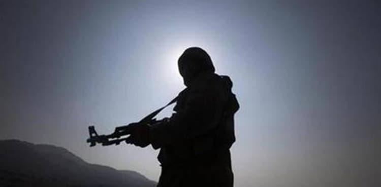 Landhi suicide attack's case registered at CTD police station