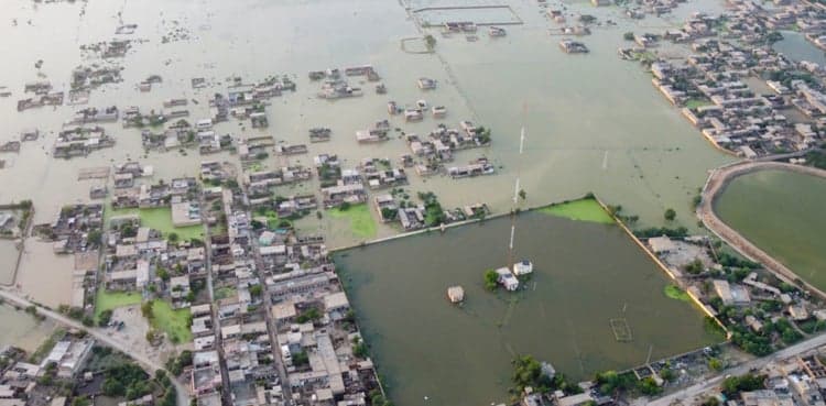Climate Change Authority's notification presented in SC