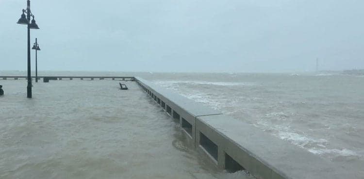 Category 5 Hurricane Milton roars towards storm-battered Florida