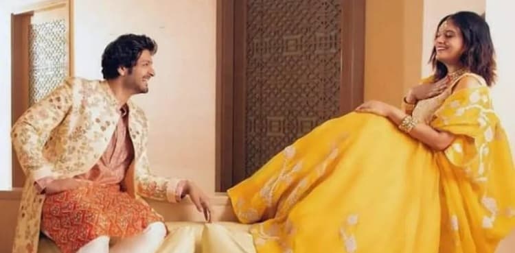 From Delhi delicacies menu to nature-inspired decor: All about Richa-Ali wedding festivities