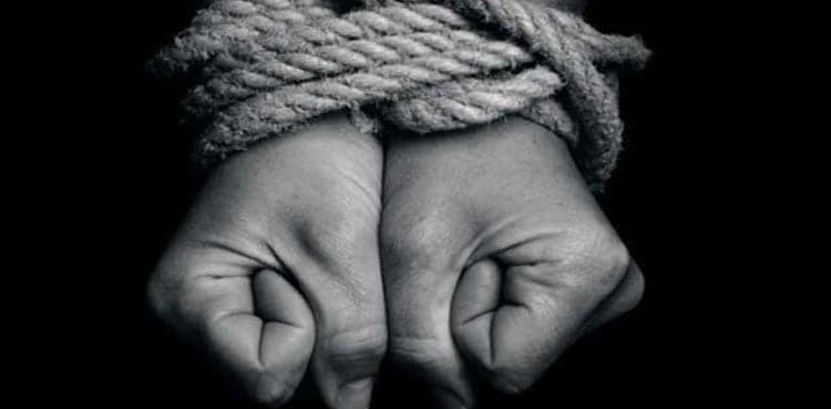 Girl abducted for Rs200m ransom recovered from Faisalabad